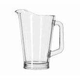 Libbey, Beer Pitcher, 60 oz