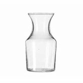 Libbey, Cocktail Decanter/Bud Vase, Glass, 8 1/2 oz