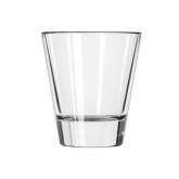 Libbey, Rocks Glass, Elan, DuraTuff Edge, 7 oz