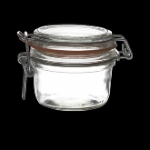 Steelite, Fido Jar, Glass, 6 oz