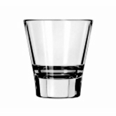 Libbey, Espresso Glass, Endeavor, DuraTuff, 3.75 oz