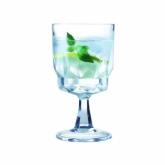 Arcoroc Artic 10.50 oz Goblet Glass by Arc Cardinal