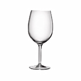 Bauscher (Luigi), Red Wine Glass / Bordeaux, Rubino, 16 1/4 oz