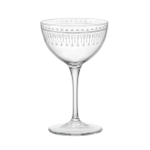 Steelite, Martini Glass, Novecento, 8 oz