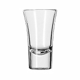 Libbey, Shooter, Bolla Grande, 1 7/8 oz