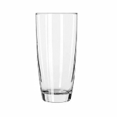 Libbey, Cooler Glass, Embassy Tumblers, Heat Treated, 18 oz