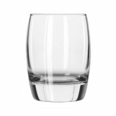Libbey, Double Old Fashioned Glass, Endessa, 12 oz