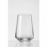 Crystalex, Water/Juice Glass, Siesta, 12.75 oz