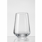 Crystalex, Water/Juice Glass, Siesta, 15 oz
