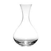 Crystalex, Decanter, 67 oz, 10 3/8"H
