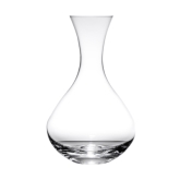 Crystalex, Decanter, 50 oz, 10 3/8"H