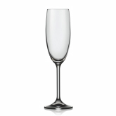 Crystalex, Champagne Flute, Harmony, 7 oz