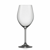 Crystalex, Red Wine Glass, Harmony, 14.50 oz