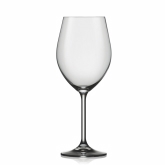 Crystalex, Red Wine Glass, Harmony, 17.5 oz