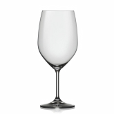 Crystalex, Bordeaux/Red Wine Glass, Harmony, 21 oz