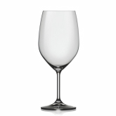 Crystalex, Bordeaux/Red Wine Glass, Harmony, 22 oz