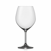 Crystalex, Burgundy/Red Wine Glass, Harmony, 24 oz