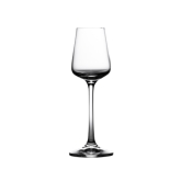 Crystalex, Liqueur Glass, 3.25 oz, Siesta
