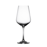 Crystalex, Bordeaux Glass, 21 oz, Siesta