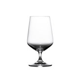 Crystalex, Water Glass, 13.50 oz, Siesta