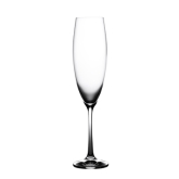Crystalex, Flute Glass, 9 oz, Sophia