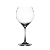 Crystalex, Burgundy Glass, 22 oz, Sophia