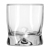 Libbey, Old Fashioned Glass, Impressions, 8 oz