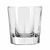 Libbey, Rocks Glass, Inverness, DuraTuff, 9 oz