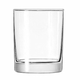 Libbey, Double Old Fashioned Glass, Lexington, 12 1/2 oz