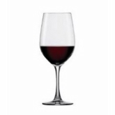 Spiegelau, Red Wine Glass, 15 1/2 oz, Wine Lovers