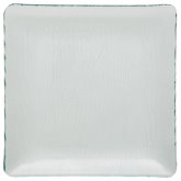 Arcata, Square Plate, 6 7/8" x 6 7/8", Glass