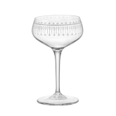 Steelite, Cocktail Glass, Vintage Style, 8.5 oz