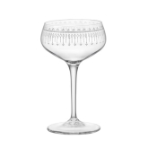 Steelite, Cocktail Glass, Vintage Style, 8.5 oz