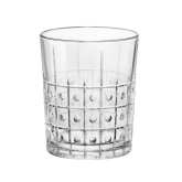 Steelite, Double Old Fashioned Glass, Este, 13 1/2 oz