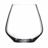 Bauscher (Luigi), Pinot Noir Glass, Atelier, Stemless, 20 oz