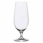 Steelite, Water/Pilsner Glass, Artist, 15 1/2 oz