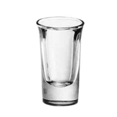 Libbey, Whiskey Shot Glass, 1 oz