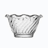 Anchor Hocking, Sherbet Dish, Waverly, Glass, 5 oz