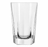 Libbey, Beverage Glass, Inverness, DuraTuff, 14 oz