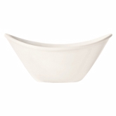 World Tableware, Infinity Bowl, 7 oz, Porcelana, Bright White