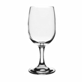 Anchor Hocking, Wine Glass, Excellency, 6 1/2 oz