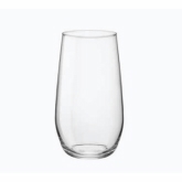 Steelite, Long Drink Glass, Electra, 13 1/4 oz