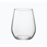 Steelite, Stemless Wine Glass, Electra, 12 3/4 oz