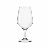 Stolzle Weinland Crystal Short Stem Red Wine Glass 15-3/4 Oz (24/Cs)