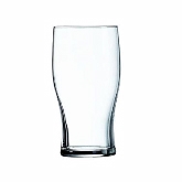 Arcoroc 16 oz Tulip Beer/Beverage Glass by Arc Cardinal