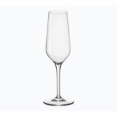 Steelite, Flute Glass, Electra, 7 3/4 oz