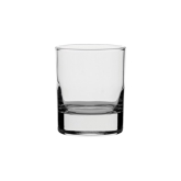 Steelite, Whiskey Glass, Pasabahce, Side, 7.75 oz