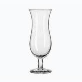 Libbey, Hurricane/Cyclone Glass, 15 oz