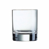 Arcoroc Islande 6 3/4 oz Old Fashioned Glass by Arc Cardinal