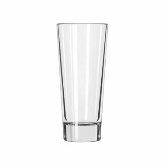 Libbey, Hi Ball Glass, Elan, DuraTuff Edge, 10 oz